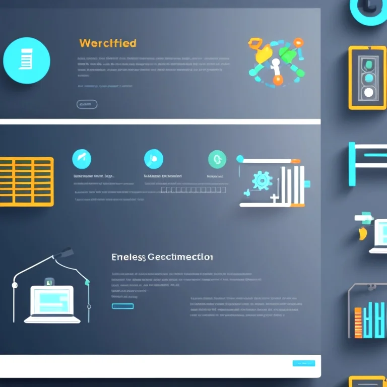 Aivantro business model concept visualization